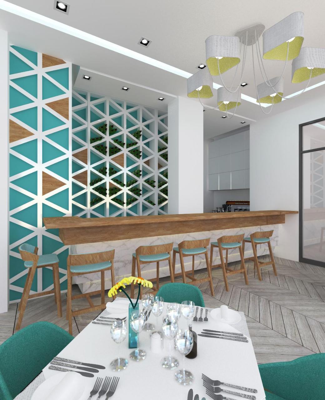 Tins Hotel City - Athen Eksteriør billede